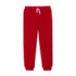 Kids Sherpa Fleece Lined Jogger Sweatpants, alternative image