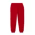Kids Sherpa Fleece Lined Jogger Sweatpants, alternative image