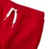 Kids Sherpa Fleece Lined Jogger Sweatpants, alternative image