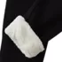 Kids Sherpa Fleece Lined Jogger Sweatpants, alternative image