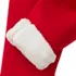 Kids Sherpa Fleece Lined Jogger Sweatpants, alternative image