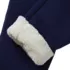 Kids Sherpa Fleece Lined Jogger Sweatpants, alternative image