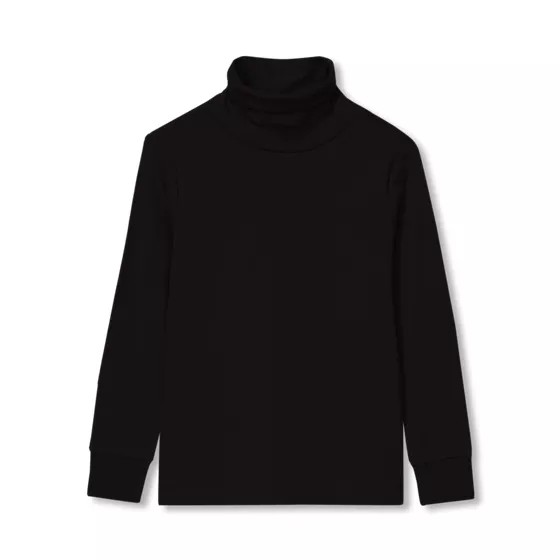 Kids Turtleneck - primary