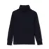 School Uniform Kids Turtleneck, alternative image