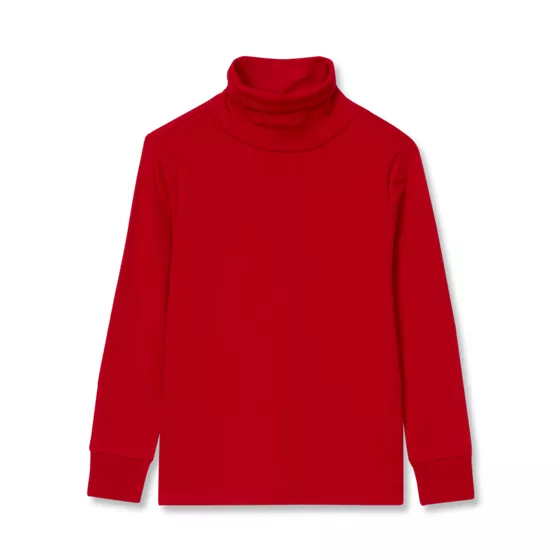 Kids Turtleneck - primary