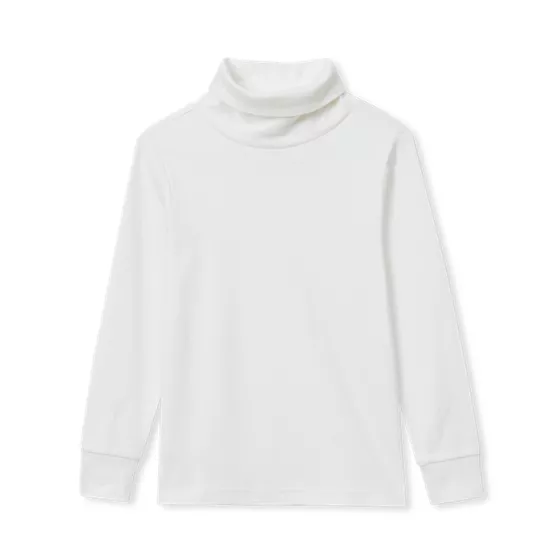 Kids Turtleneck - primary