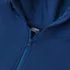 Kids Solid Fleece Zip Hoodie, alternative image