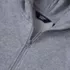 Kids Solid Fleece Zip Hoodie, alternative image