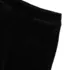 Girls Plush Rib Wide Leg Pants, alternative image