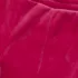 Girls Plush Rib Wide Leg Pants, alternative image