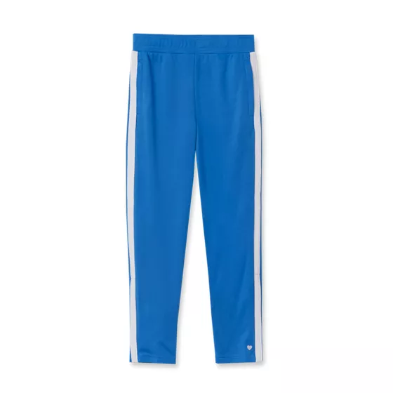 Girls Tapered Leg Track Pants - primary