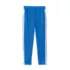 Girls Tapered Leg Track Pants, alternative image