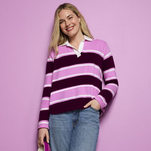 womens rugby polo shirts
