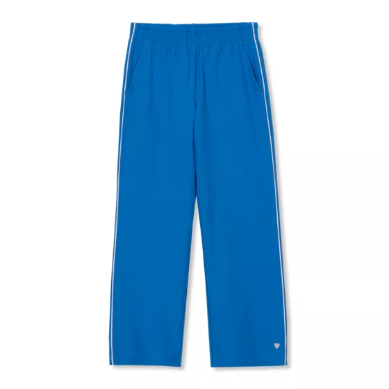 Girls Straight Leg Track Pants - primary