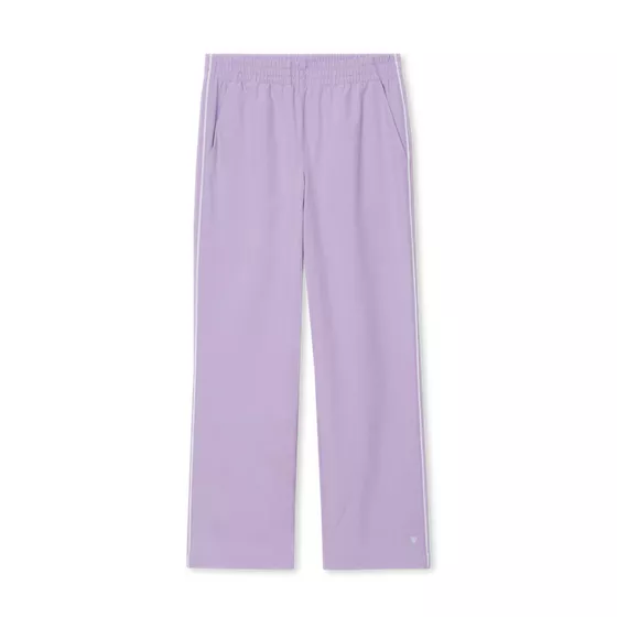 Girls Straight Leg Track Pants - primary