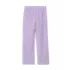 Girls Straight Leg Track Pants, alternative image