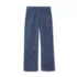 Girls Wide Leg Twill Pants, alternative image