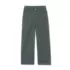 Girls Wide Leg Twill Pants, alternative image