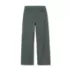 Girls Wide Leg Twill Pants, alternative image