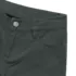 Girls Wide Leg Twill Pants, alternative image