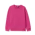 Kids Relaxed Fit Fleece Crewneck Sweatshirt, alternative image