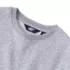 Kids Relaxed Fit Fleece Crewneck Sweatshirt, alternative image