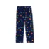 Kids Basic Fleece Pajama Pants, alternative image