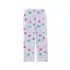 Kids Basic Fleece Pajama Pants, alternative image