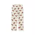 Kids Basic Fleece Pajama Pants, alternative image
