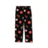 Kids Basic Fleece Pajama Pants, alternative image