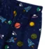 Kids Basic Fleece Pajama Pants, alternative image