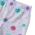 Kids Basic Fleece Pajama Pants, alternative image