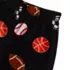 Kids Basic Fleece Pajama Pants, alternative image