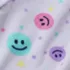 Kids Basic Fleece Pajama Pants, alternative image