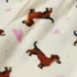 Kids Basic Fleece Pajama Pants, alternative image