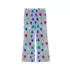 Girls Plush Pajama Pants, alternative image