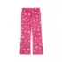 Girls Plush Pajama Pants, alternative image