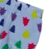 Girls Plush Pajama Pants, alternative image