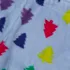 Girls Plush Pajama Pants, alternative image