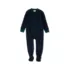 Infant Fleece Footed Pajama, alternative image