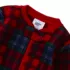 Infant Fleece Footed Pajama, alternative image