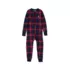 Infant Ribbed Footless Pajama, alternative image