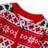 Infant Ribbed Footless Pajama, alternative image