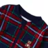 Infant Ribbed Footless Pajama, alternative image