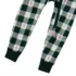 Infant Ribbed Footless Pajama, alternative image