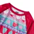 Kids Fleece 2 Piece Pajama Set, alternative image
