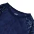 Kids Fleece 2 Piece Pajama Set, alternative image