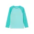 Kids Raglan Jersey Pajama Tee, alternative image