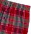 Girls Bow Flannel Pajama Pants, alternative image