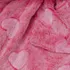 Kids Embossed Plush Robe, alternative image